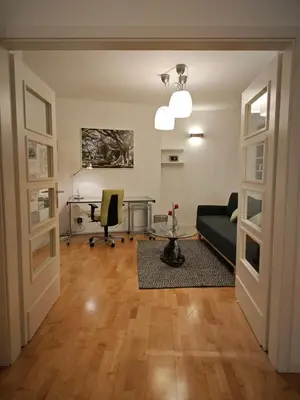 Grundriss der Unterkunft Exceptional short-term rental