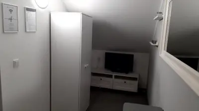 TV/Unterhaltungsangebot in der Unterkunft Work & Stay Apartments- mit Einzelzimmer