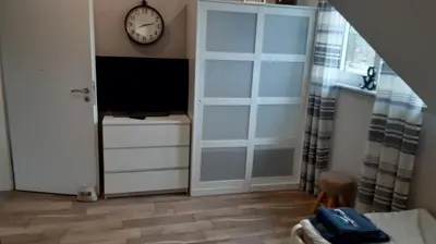 TV/Unterhaltungsangebot in der Unterkunft Work & Stay Apartments- mit Einzelzimmer