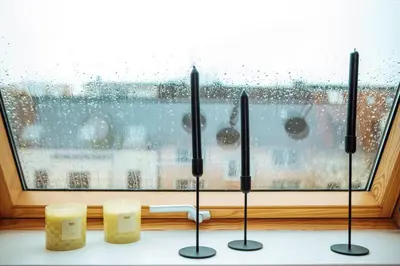 Grundriss der Unterkunft Central-Living yellow - Wifi - Netflix - City