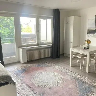 Gemütliches Zuhause in 1A Lage