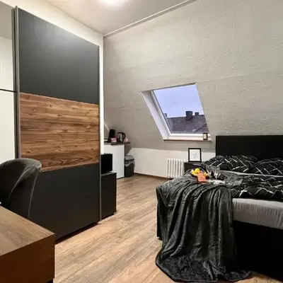 PrimeTime Suite für 2 mit Küche