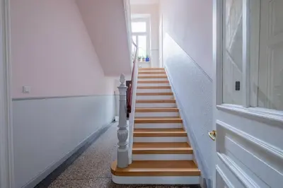 Grundriss der Unterkunft Design Altbautraum City von Wuppertal - Nähe DUS & Dortmund & Köln & Essen