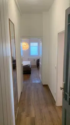 Grundriss der Unterkunft Großzügige Wohnung Bochum-Gerthe