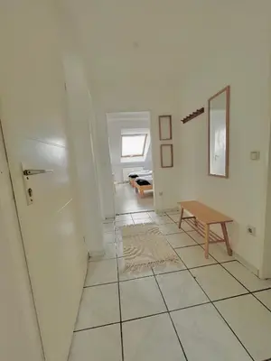 Grundriss der Unterkunft Dortmund City Wohnung 85/6