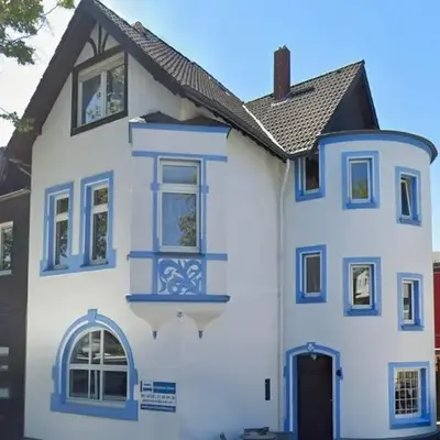 Ferienwohnung Gästehaus Bauer 2
