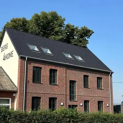 Ferienwohnungen Hamminkeln