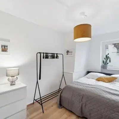 Traumhaftes Apartment Zooviertel - Nähe DUS & Dortmund & Köln & Essen