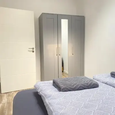 Privates & gemütliches Appartement inklusive Parkplatz