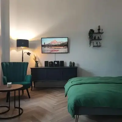 Stilvolles Appartment in Hagen