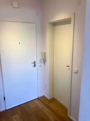 Grundriss der Unterkunft Traumwohnung (35qm) in bester Lage!