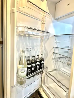 Küche/Küchenzeile in der Unterkunft Zeche trifft Villa Apartments by Cordis Sky für bis zu 4 Personen 5 Minuten zur Messe Essen oder Hauptbahnhof