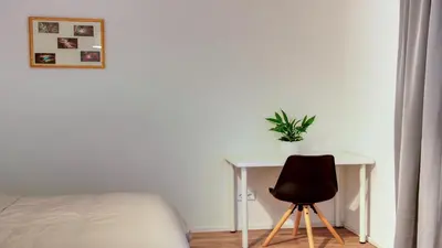 Grundriss der Unterkunft Dream home