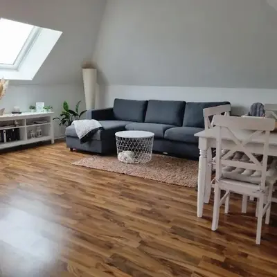 Wohlfühlende Wohnung nähe Dortmund