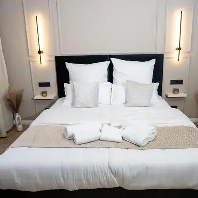 Boutique Apartment 3 Oberhausen