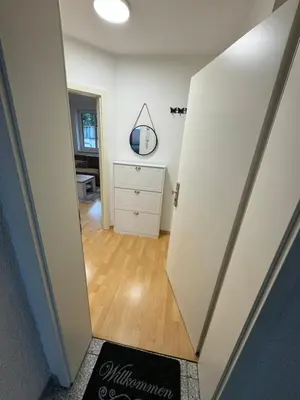 Grundriss der Unterkunft Alex Apartment's 2