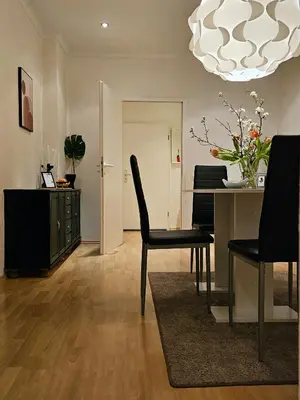 Grundriss der Unterkunft Apartment Sophia
