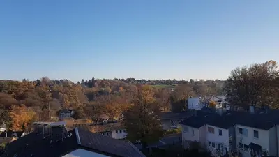 Grundriss der Unterkunft FEWO Solingen Abendstrasse