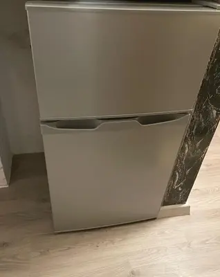 Küche/Küchenzeile in der Unterkunft Schönes Apartment mit TV, WLAN, Kochbereich und Parkplatz - Sara