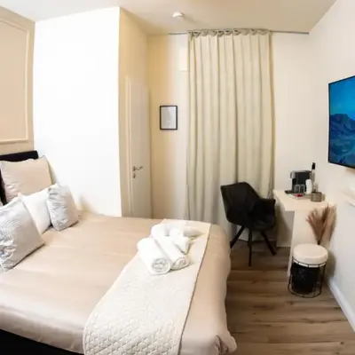 Boutique Apartment 1 Oberhausen