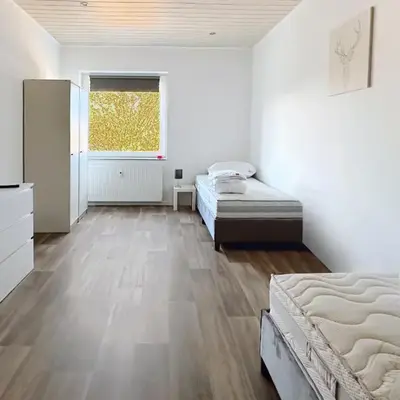 HomeAway24 - Apartments Oberhausen
