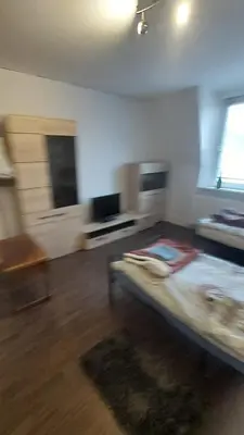 TV/Unterhaltungsangebot in der Unterkunft ferienwohnung Radevormwald Mitte