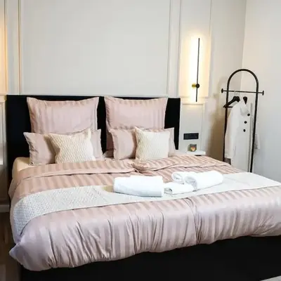 Boutique Apartment 4 Oberhausen