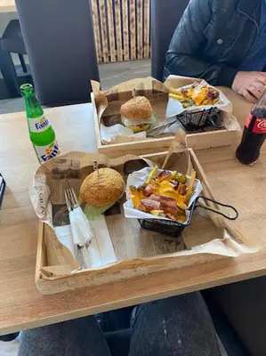 Essen in der Ferienwohnung oder in der Nähe