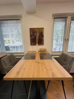 Grundriss der Unterkunft RUEHOME