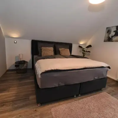 Apartment Am Stadtwald in Werne an der Lippe / NRW