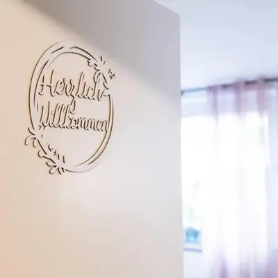 Traumhafte Stadtwohnung