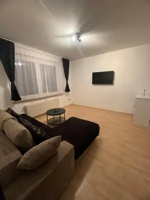 TV/Unterhaltungsangebot in der Unterkunft HomeStay