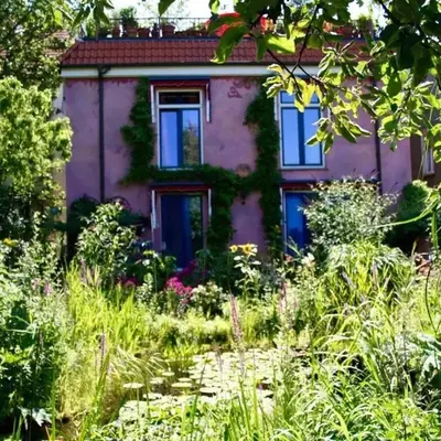 Holiday apartment AndereWelt-Bochum