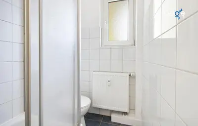 Ein Badezimmer in der Unterkunft BEGE APARTMENTS: FIRM RELAX