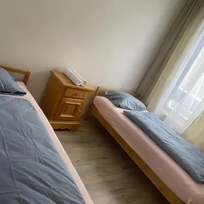 Apartment OB