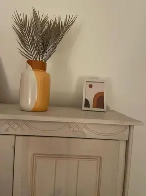 Grundriss der Unterkunft Wunderschöne Wohnung nähe Essen / Düsseldorf