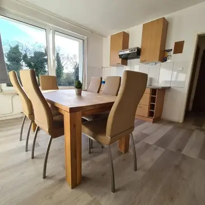 B1- Appartements