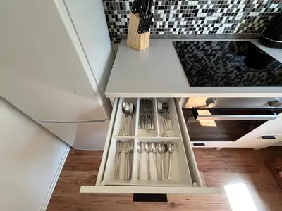 Grundriss der Unterkunft Ferienwohnung Obernahmer