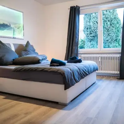 Apartment Fioranza Komfortable