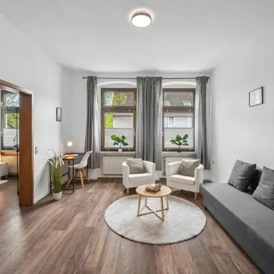 Wupper Home II