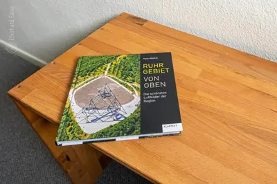 Grundriss der Unterkunft Unterm Dach in Schwerte