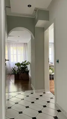 Grundriss der Unterkunft Schöne Ferienwohnung in Dülmen