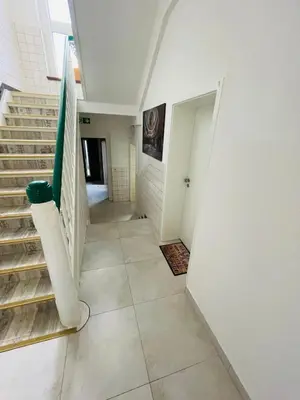Grundriss der Unterkunft Top Apartments in Kamen - Cozystays