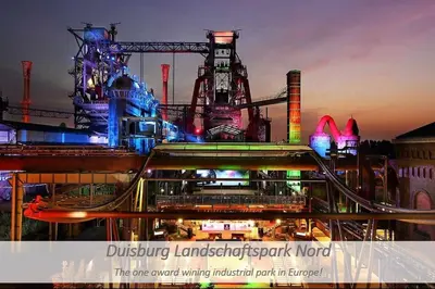 Ein Wasserpark in der Ferienwohnung oder in der Nähe