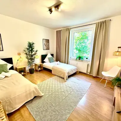 Scandinavian Relax