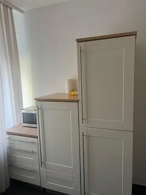 Grundriss der Unterkunft Apartment 1 in Duisburg-Mitte, Altstadt
