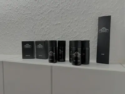 Grundriss der Unterkunft Stadtnest HII