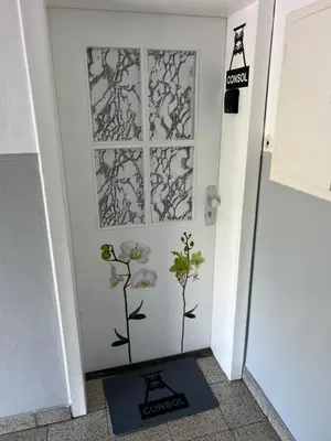 Grundriss der Unterkunft Consol