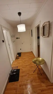 Grundriss der Unterkunft Canim Appartement