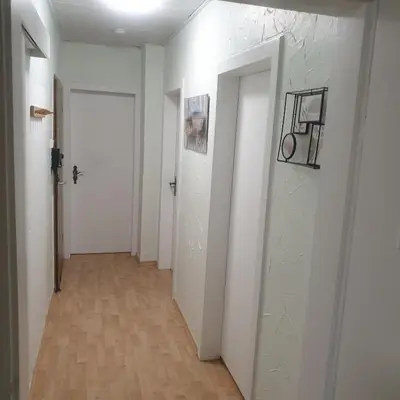 Grundriss der Unterkunft Privaterooms
